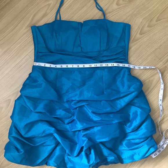 Celavie Collection Dress, XL, Style #2160 - Picture 9 of 11